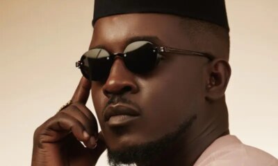 I regret supporting APC, not party of my dreams - Rapper, MI