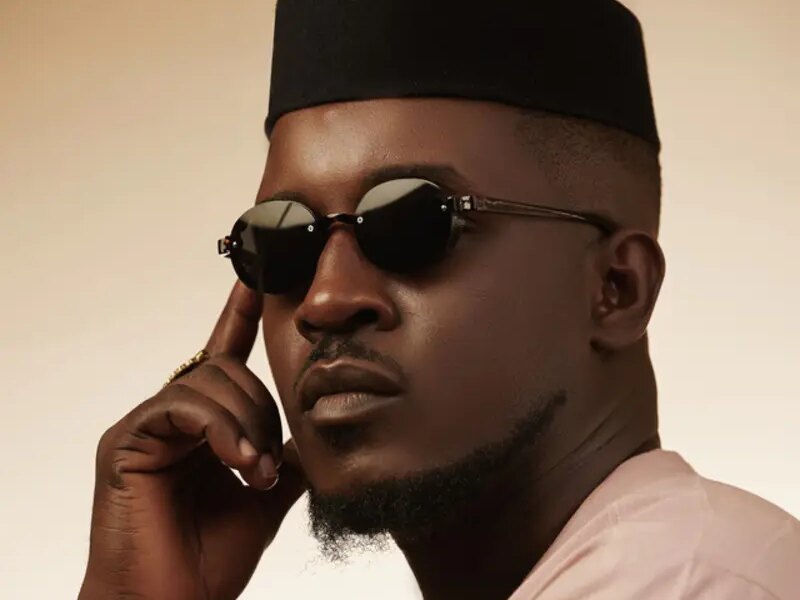 I regret supporting APC, not party of my dreams - Rapper, MI