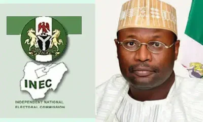 BREAKING: INEC Ready To Conduct Local Government Elections - Yakubu
