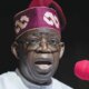 I'll actualise all my campaign promises - Tinubu