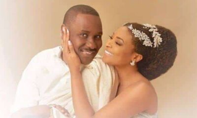 I’m Listening To My Heart’ – Pastor Ighodalo Speaks On Remarrying Five Years After Ibidun’s Death