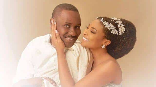 I’m Listening To My Heart’ – Pastor Ighodalo Speaks On Remarrying Five Years After Ibidun’s Death