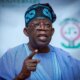 I'm product of ex-APC Chairman Adamu - Tinubu