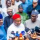 Insecurity: APC Governors Back Tinubu, Weigh State Police Option
