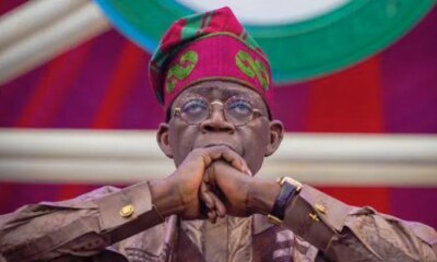 Insecurity, hunger may sack you in 2027 - Ohanaeze warns Tinubu