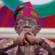 Insecurity, hunger may sack you in 2027 - Ohanaeze warns Tinubu