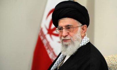 Iran Supreme Leader Chooses Successors, Cuts Communication As War With Israel Deepens