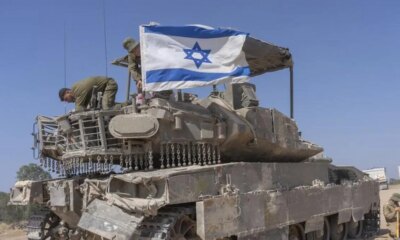 Israeli military eliminates Hamas’ military wing founder, Issa Al-Issa