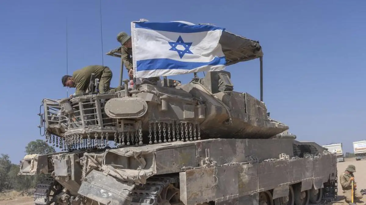 Israeli military eliminates Hamas’ military wing founder, Issa Al-Issa