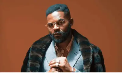 It Is Wild That We Are Still Dealing With ‘Up-Nepa’ In 2025 – Falz