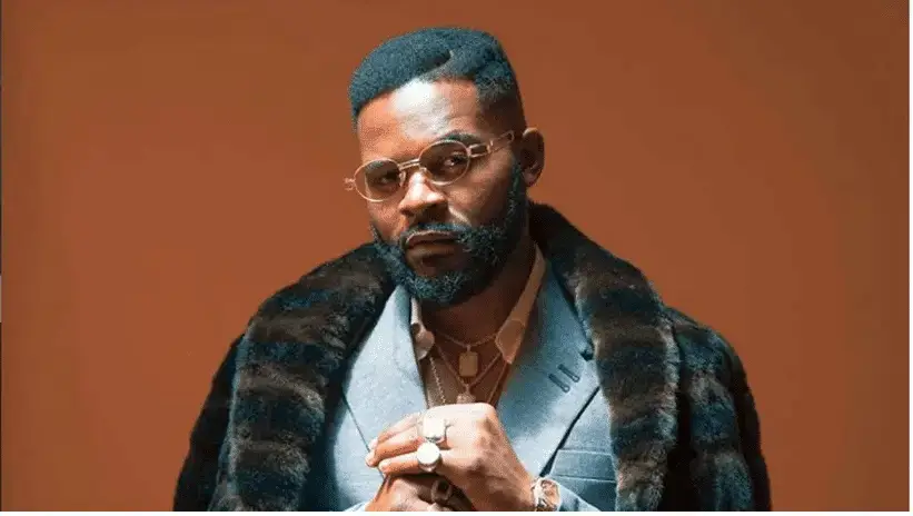 It Is Wild That We Are Still Dealing With ‘Up-Nepa’ In 2025 – Falz