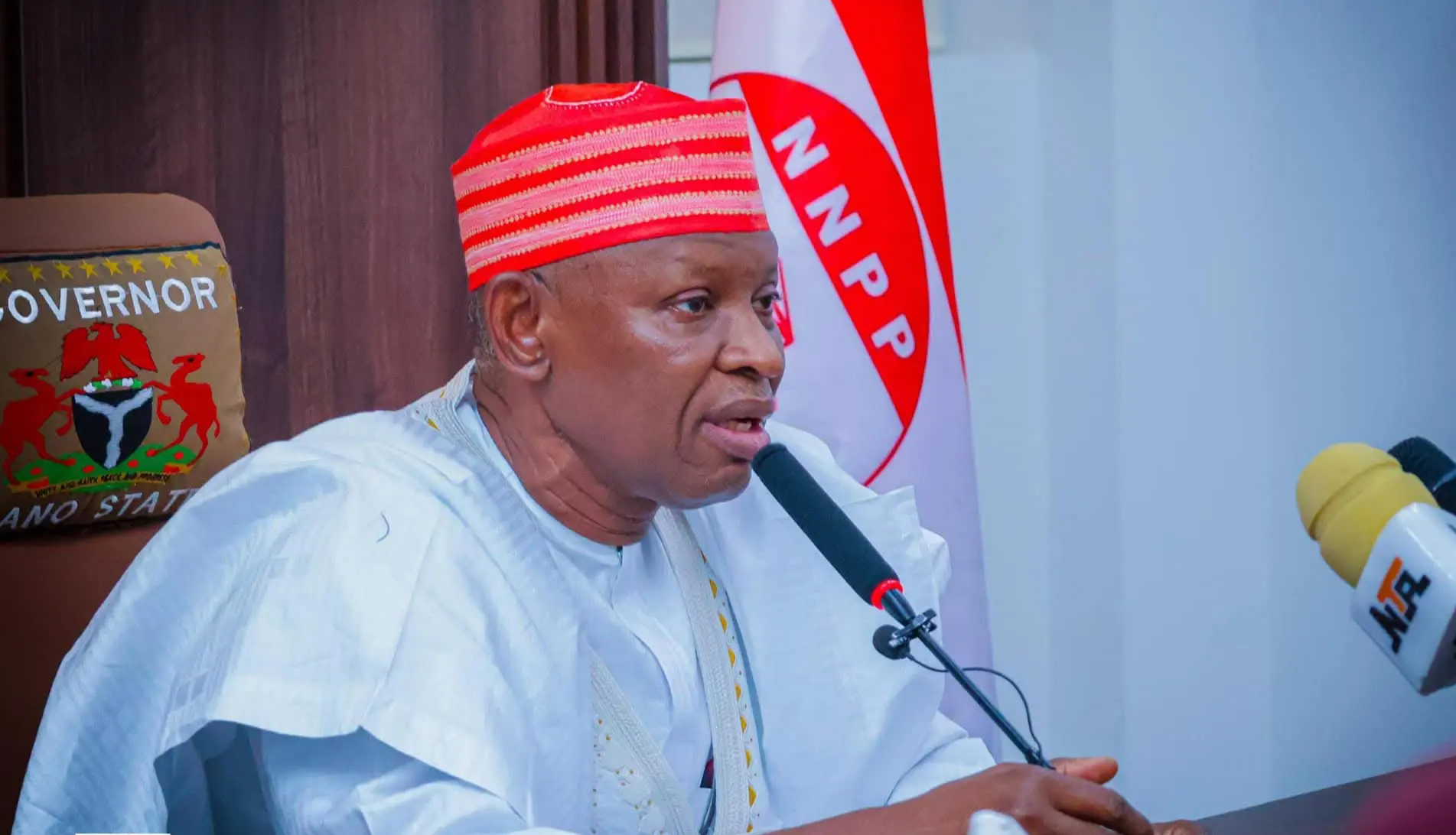 It is barbaric – Kano gov condemns murder of indigenes in Benue 