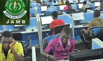 JAMB Announces Date For 2025 UTME Mop-up Exams, Orders Candidates To Start Printing Notification Slips