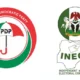 Just In: PDP Leaders In Closed-Door Meeting With INEC
