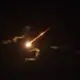 Just In: Tensions Escalate As Iran Fires Missiles At US Bases In Qatar, Iraq