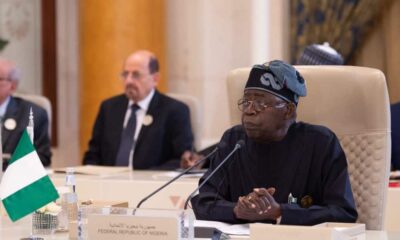 Just In: Tinubu To Attend West Africa Economic Summit (WAES)