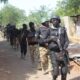 Just In: Troops Repel Boko Haram Attack On Naval Base In Borno