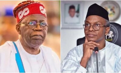Kaduna Government debunks El-Rufai's claim on projects commissioned by President Tinubu