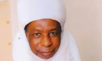 Kano Emirate Council Withdraws Traditional Title Ganduje