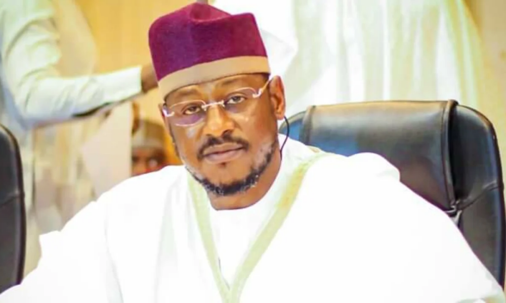 Katsina Governor declares Friday public holiday for Islamic New Year
