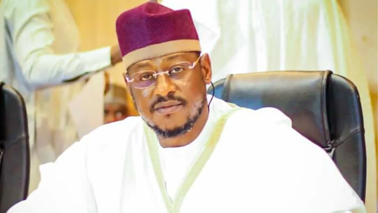 Katsina Governor declares Friday public holiday for Islamic New Year