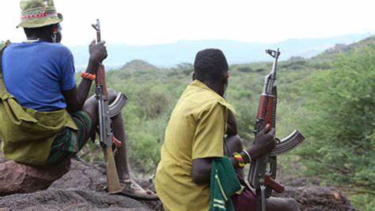 Kebbi govt confirms bandit attack on police post in Sakaba