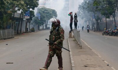 Kenya: 16 persons die, many businesses destroyed amid protests