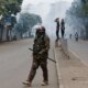 Kenya: 16 persons die, many businesses destroyed amid protests