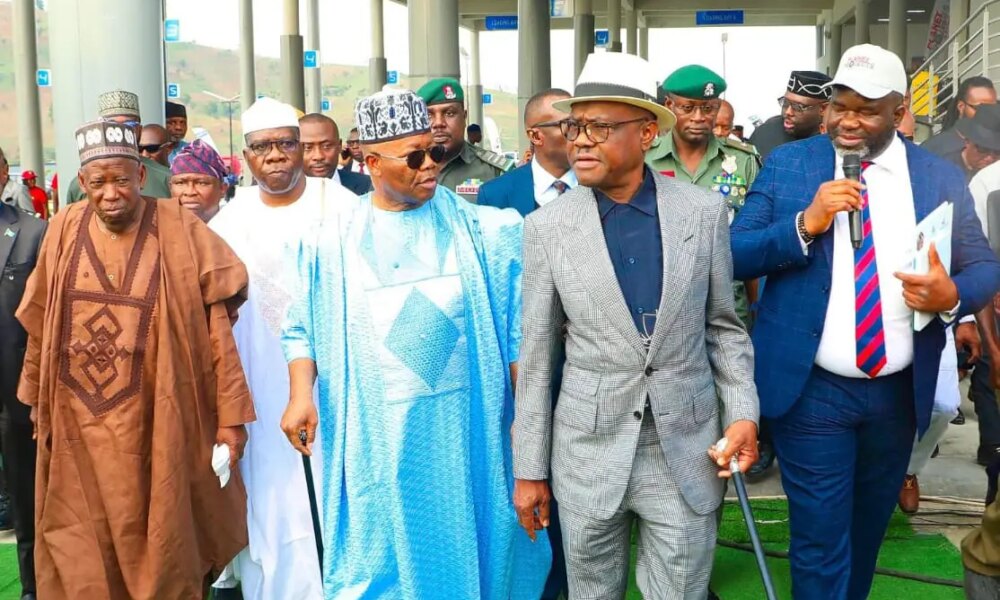 Kugbo, Mabushi bus terminals to serve over 20,000 passengers daily – Otunola