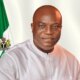 Labour Party senator, Imasuen defects to APC, blames 'internal conflict'