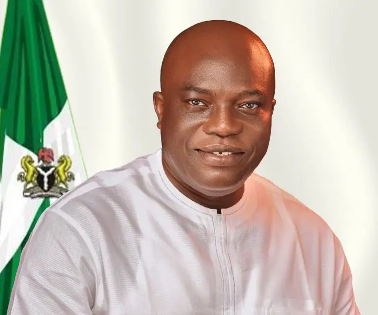 Labour Party senator, Imasuen defects to APC, blames 'internal conflict'