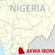 Lady's corpse found in gutter in Akwa Ibom