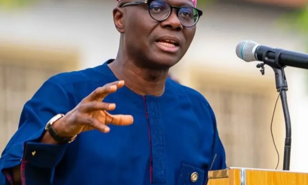 Lagos LG polls: Don’t take anything for granted - Sanwo-Olu tells APC candidates