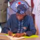 President Tinubu Approves New Appointments (Photos)