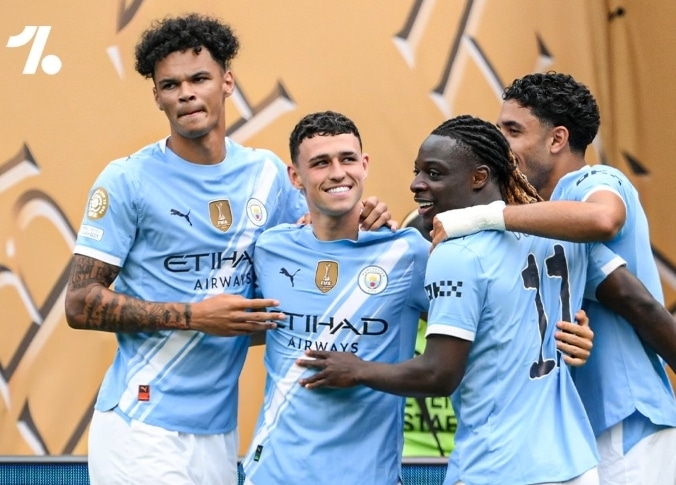 Manchester City