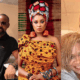 May Edochie: ‘It Is Over’ – Nollywood Actor, Linc Edochie Dumps New Wife One Month After Their Wedding