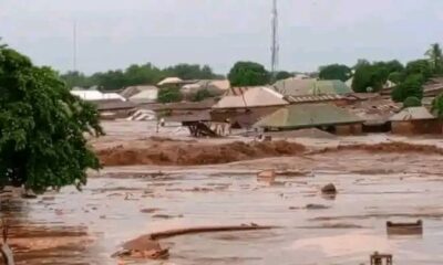 More Bodies Recovered 14 Days After Devastating Mokwa Flood