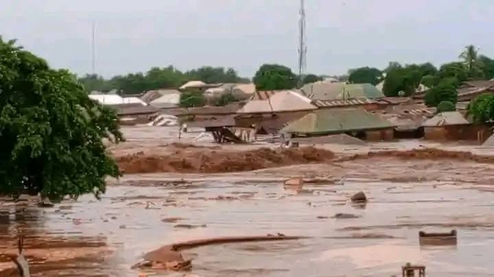 More Bodies Recovered 14 Days After Devastating Mokwa Flood