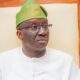 Muslim group kicks as Okpebholo hands over 36 schools to Catholic Church