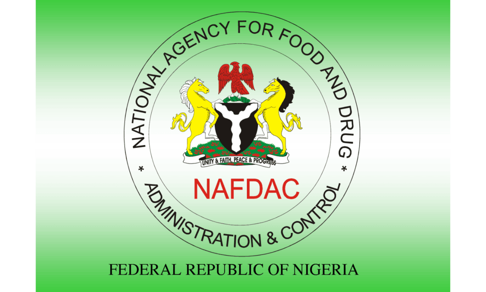 NAFDAC seizes banned codeine syrups, shuts 13 shops in Lagos