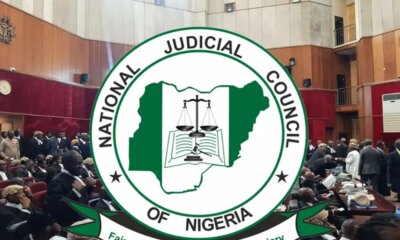NJC okays Kogo Umar as new Chairman for Code of Conduct Tribunal