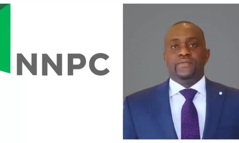NNPCL Spokesperson, Soneye Announces Resignation