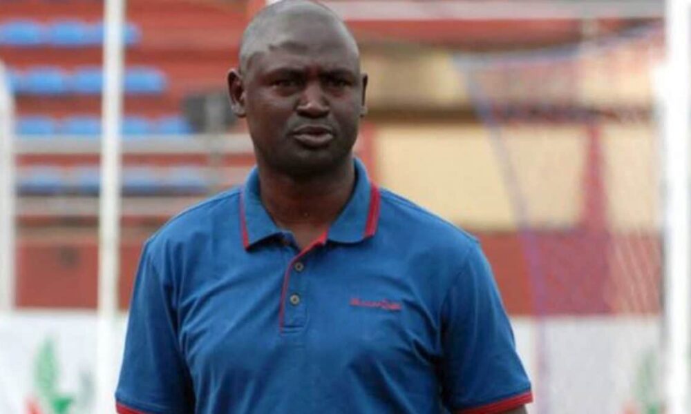 NPFL: Dogo set to take charge at El-Kanemi Warriors