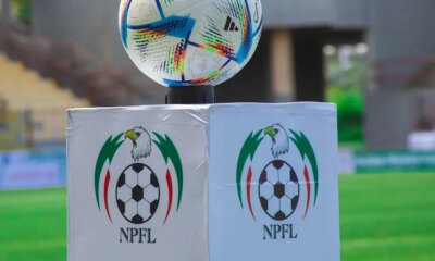 NPFL: Ikorodu City confirm participation in Lagos pre-season tournament