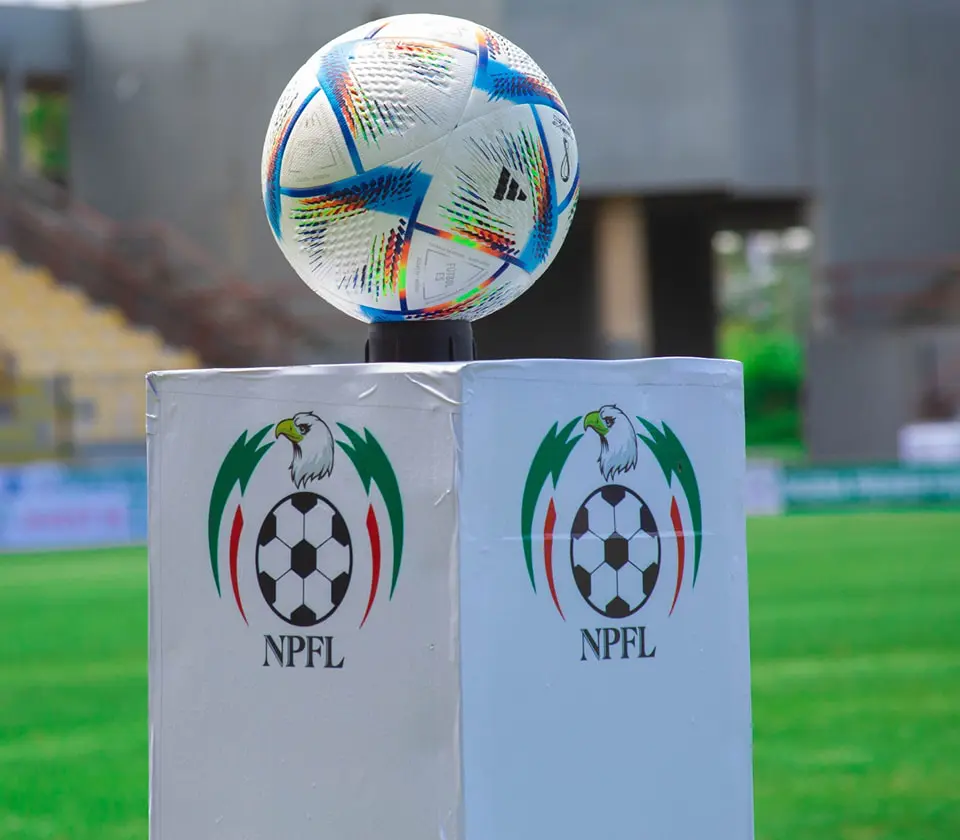NPFL: Ikorodu City confirm participation in Lagos pre-season tournament