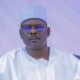 Ndume reveals how Tinubu abandoned Amaechi