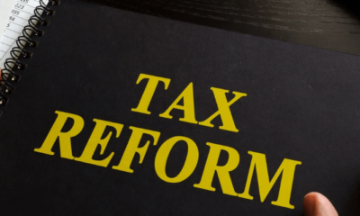 New tax law will impact livelihood - ICAN