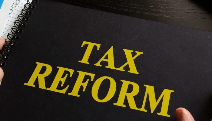 New tax law will impact livelihood - ICAN