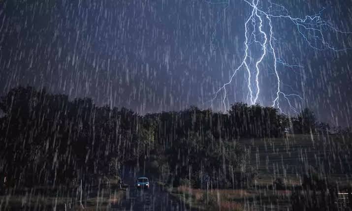 Full List: 14 States To Experience Heavy Rainfall This Week - NIMET