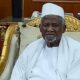 Niger Gov Bago mourns Aminu Dantata, describes his death as national loss
